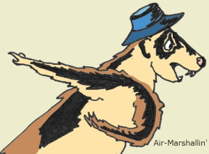 air marshal ferret beige